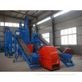 3-4t/H Complete Wood Production Line